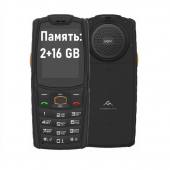 AGM M7 2/16GB чёрный